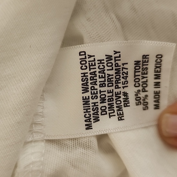 Recycled Karma Pink Floyd The Division Bell European Tour 94 Tee Size Small - Picture 11 of 11